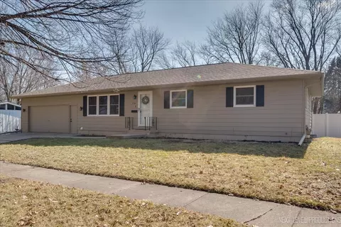 Exterior - 730 Kimberly Dr, Dekalb, IL 60115 photo 2 of 7