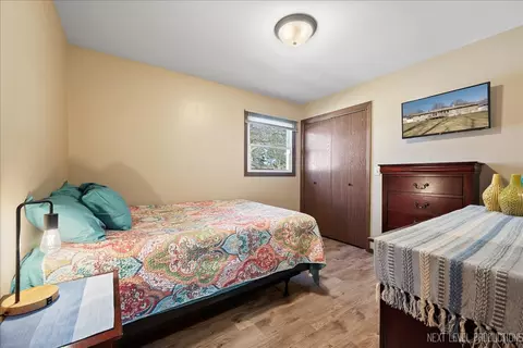 Bedroom - 730 Kimberly Dr, Dekalb, IL 60115 photo 3 of 4
