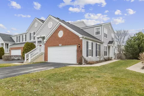 1400 Westhampton Dr #1400, Plainfield, IL 60586