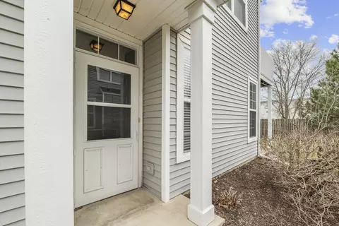 Exterior - 1400 Westhampton Dr #1400, Plainfield, IL 60586 photo 2 of 5
