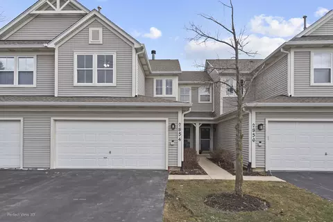 2854 Falling Waters Ln #2854, Lindenhurst, IL 60046