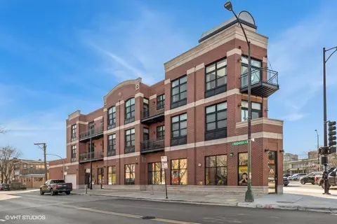 2089 W Wabansia Ave #309, Chicago, IL 60647