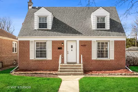 14220 S Michigan Ave, Riverdale, IL 60827