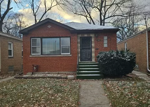 11838 S Hale Ave, Chicago, IL 60643