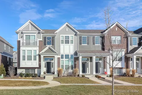 4427 Monroe Ct, Naperville, IL 60564