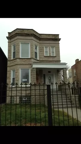 6616 S Green St, Chicago, IL 60621