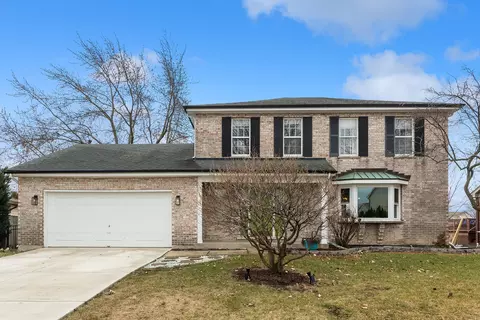 1813 Newport Rd, Downers Grove, IL 60516