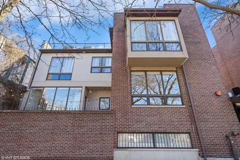 1757 N Paulina St #A, Chicago, IL 60622