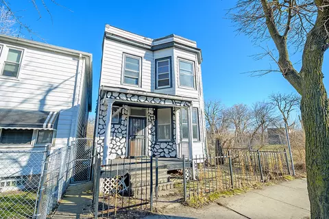 6819 S Racine Ave, Chicago, IL 60620