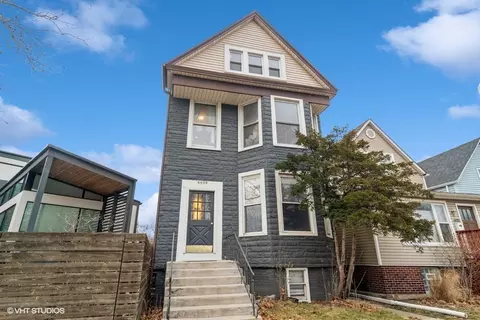 6039 N Ridge Ave, Chicago, IL 60660