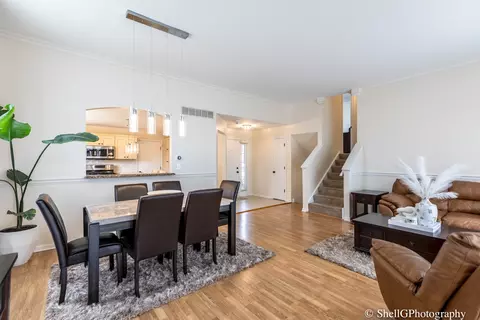 Dining - 7204 Faxton Ln, Plainfield, IL 60586 photo 1 of 2