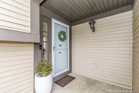Exterior - 7204 Faxton Ln, Plainfield, IL 60586 photo 2 of 4