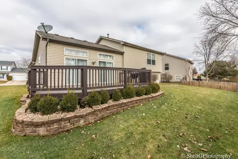 Exterior - 7204 Faxton Ln, Plainfield, IL 60586 photo 4 of 4