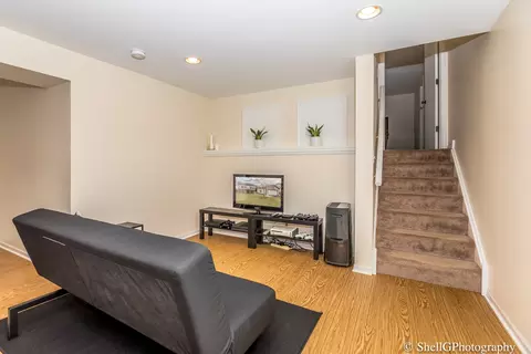 Living - 7204 Faxton Ln, Plainfield, IL 60586 photo 3 of 3
