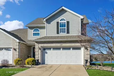 3349 Legacy Dr, Lockport, IL 60441