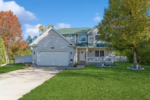 1701 N Lynda Dr, Palatine, IL 60074