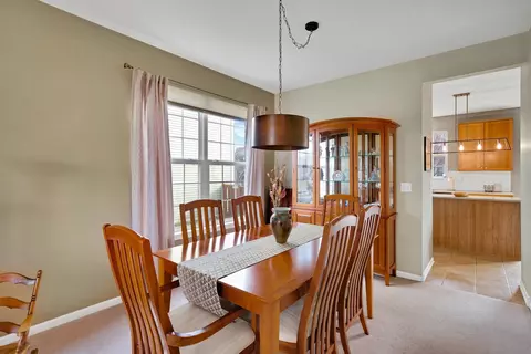 Dining - 9724 Fairfield Rd, Huntley, IL 60142 photo 1 of 2