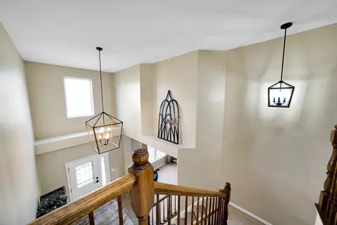 Entry Way - 9724 Fairfield Rd, Huntley, IL 60142 photo 2 of 2