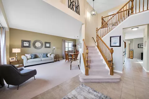 Entry Way - 9724 Fairfield Rd, Huntley, IL 60142 photo 1 of 2
