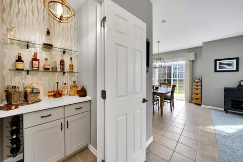 Kitchen - 9724 Fairfield Rd, Huntley, IL 60142 photo 5 of 5