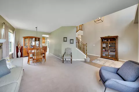Living - 9724 Fairfield Rd, Huntley, IL 60142 photo 1 of 5