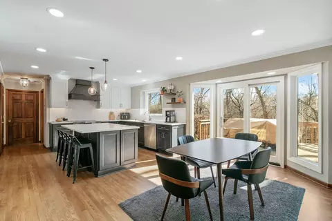 Dining - 2010 Stonebridge Ct, Wheaton, IL 60189 photo 1 of 3