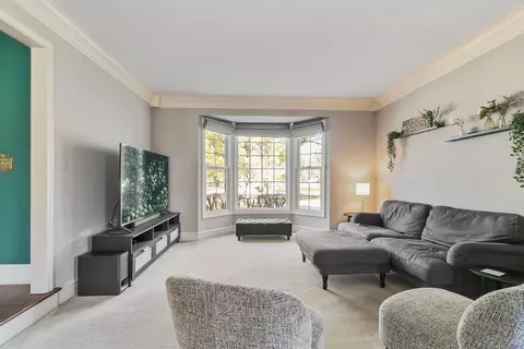 Living - 2010 Stonebridge Ct, Wheaton, IL 60189 photo 1 of 3