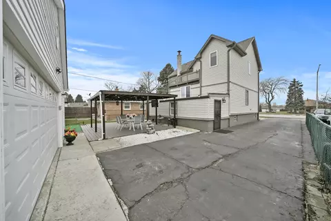 Exterior - 5315 State Rd, Burbank, IL 60459 photo 8 of 8