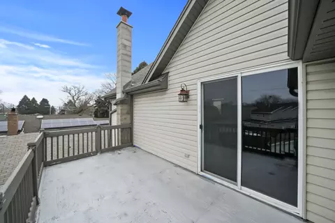 Exterior - 5315 State Rd, Burbank, IL 60459 photo 3 of 8