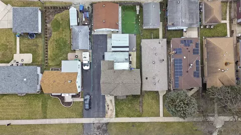 Floorplan - 5315 State Rd, Burbank, IL 60459 photo 1 of 1