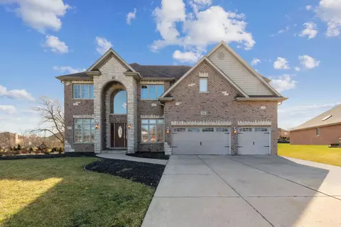 21411 Brittany Dr, Frankfort, IL 60423