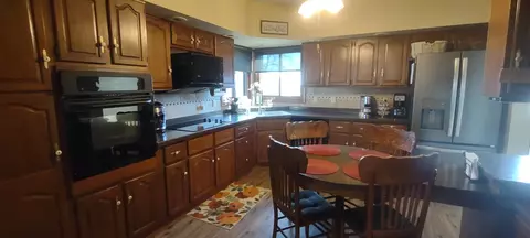 Kitchen - 603 E Oregon St, Polo, IL 61064 photo 1 of 1