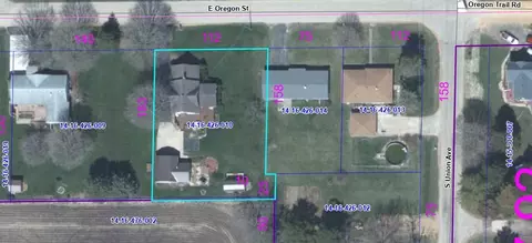 View/Area - 603 E Oregon St, Polo, IL 61064 photo 1 of 1