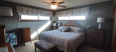 Bedroom - 603 E Oregon St, Polo, IL 61064 photo 1 of 3