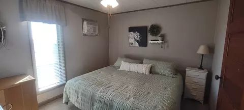 Bedroom - 603 E Oregon St, Polo, IL 61064 photo 2 of 3