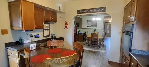 Dining - 603 E Oregon St, Polo, IL 61064 photo 2 of 2