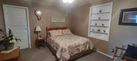 Bedroom - 603 E Oregon St, Polo, IL 61064 photo 3 of 3