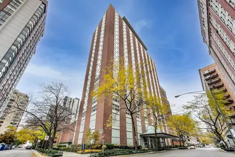 1325 N State Pkwy #9B, Chicago, IL 60610