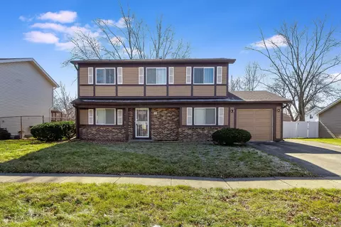 5839 Woodgate Dr, Matteson, IL 60443