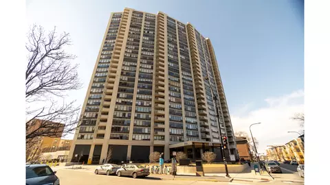 3930 N Pine Grove Ave #3112, Chicago, IL 60613