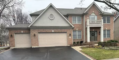 99 E Wilmette Ave, Palatine, IL 60067