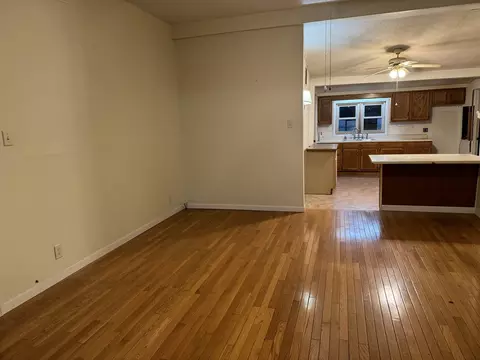 Kitchen - 701 E Julia St, Clinton, IL 61727 photo 1 of 5