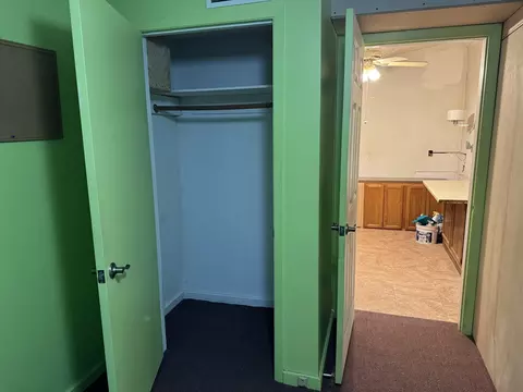 Bedroom - 701 E Julia St, Clinton, IL 61727 photo 2 of 2