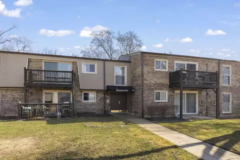 311 N Carter St #201, Palatine, IL 60067