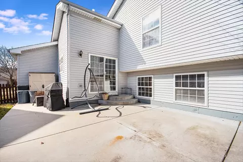 7211 Faxton Ln, Plainfield, IL 60586 photo 16