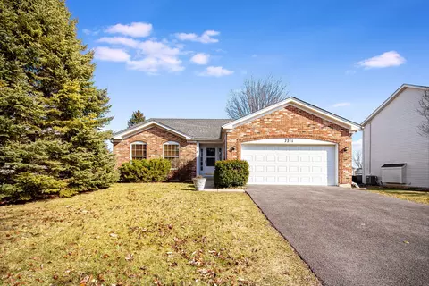 7211 Faxton Ln, Plainfield, IL 60586