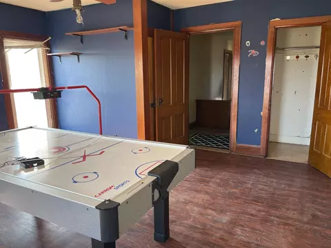 Bedroom - 525 N 15th Rd, Lostant, IL 61334 photo 1 of 1