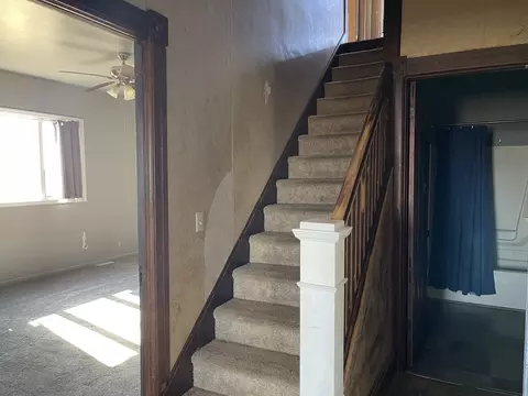 Entry Way - 525 N 15th Rd, Lostant, IL 61334 photo 1 of 2