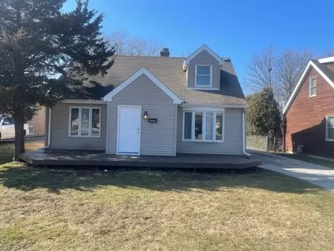 7926 Mansfield Ave, Burbank, IL 60459