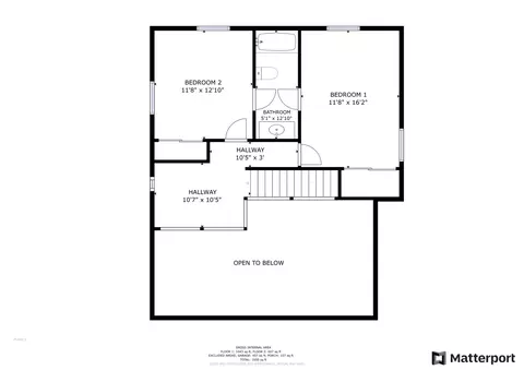 Floorplan - 1514 Devonshire Dr, Champaign, IL 61821 photo 2 of 2